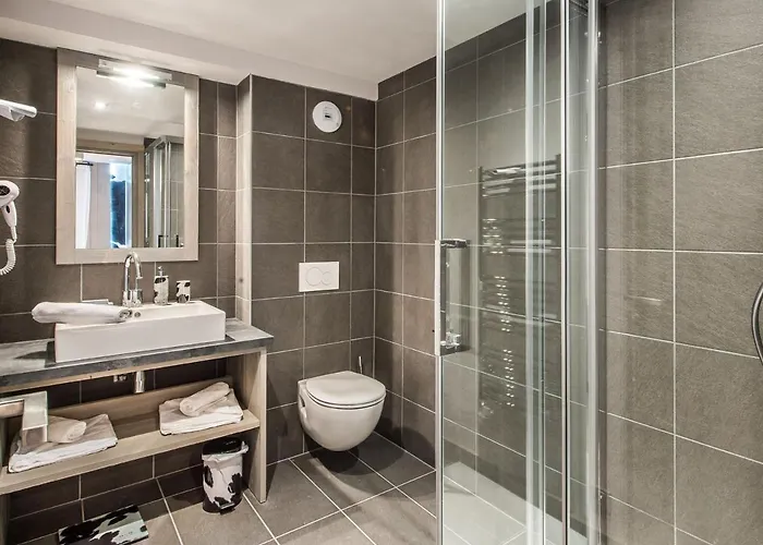 Design Au Coeur De Moriond, Jusqu'a 6 Personnes - Fr-1-563-8 Κουρσεβέλ