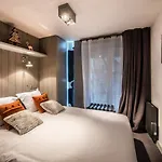 Design Au Coeur De Moriond, Jusqu'a 6 Personnes - Fr-1-563-8 Courchevel