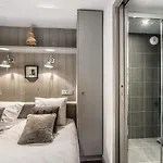 Design Au Coeur De Moriond, Jusqu'a 6 Personnes - Fr-1-563-8 Daire