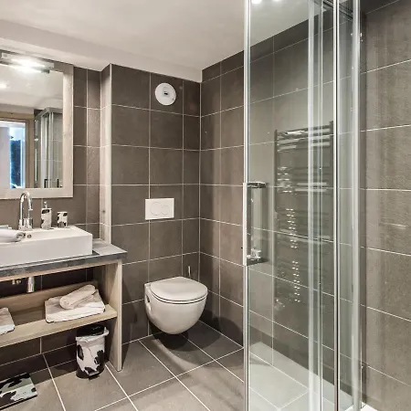 Design Au Cœur De Moriond, Jusqu'à 6 Personnes - Fr-1-563-8 Courchevel