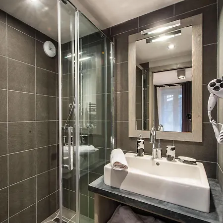 Design Au Cœur De Moriond, Jusqu'à 6 Personnes - Fr-1-563-8
