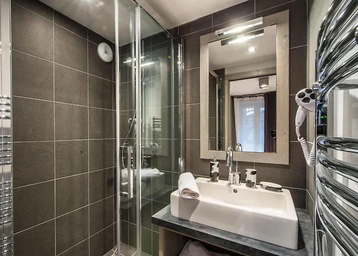 Design Au Coeur De Moriond, Jusqu'a 6 Personnes - Fr-1-563-8